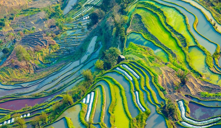 走进余干县TVC拍摄：解锁本地化场景与创意镜头的完美融合
