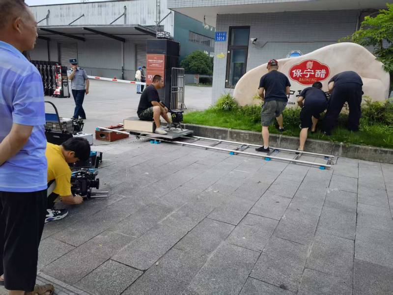 余干县广告片拍摄公司核心优势：全流程服务，让品牌广告片省心更出彩