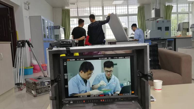 元宇宙搭台唱戏，余干县广告片拍摄公司抢滩虚拟世界首支舞