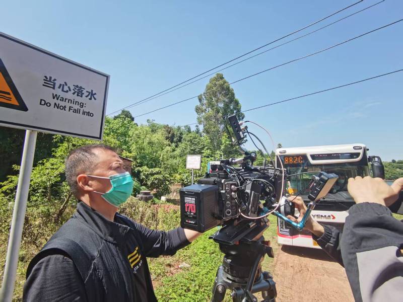 余干县TVC拍摄公司：深耕本地市场，为品牌定制专属拍摄方案