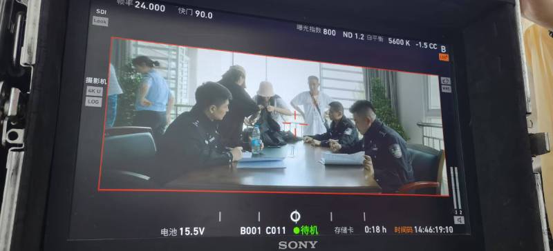 余干县广告片拍摄公司服务世界500强的标准化体系